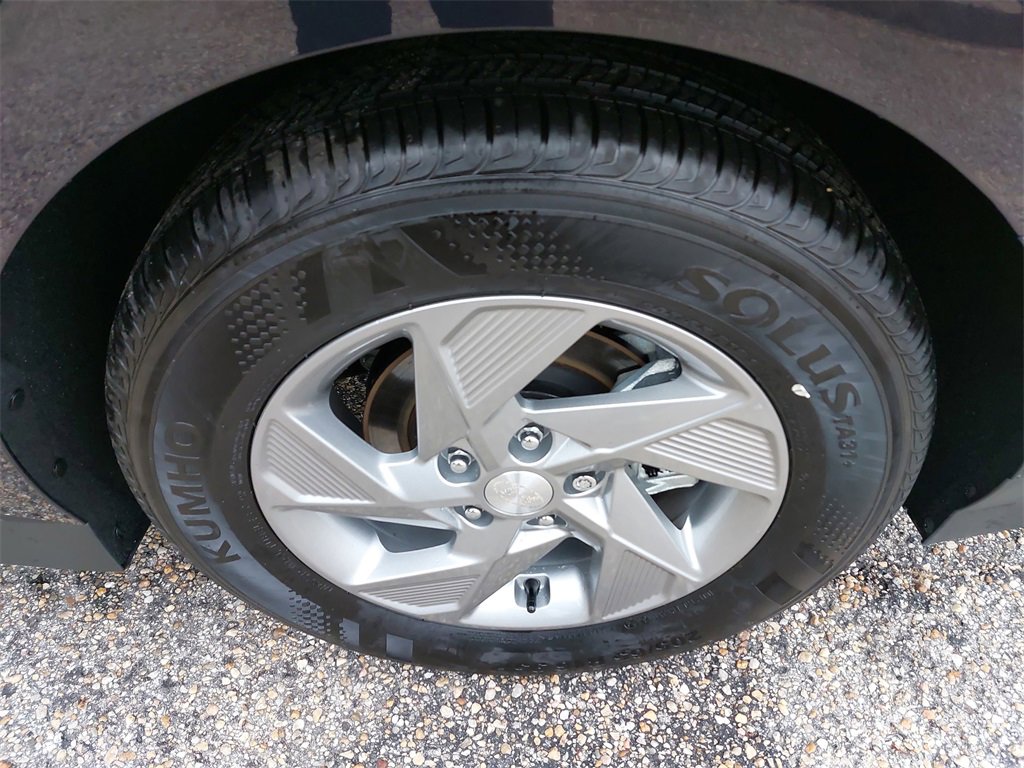 Certified 2025 Hyundai Sonata SE image 31