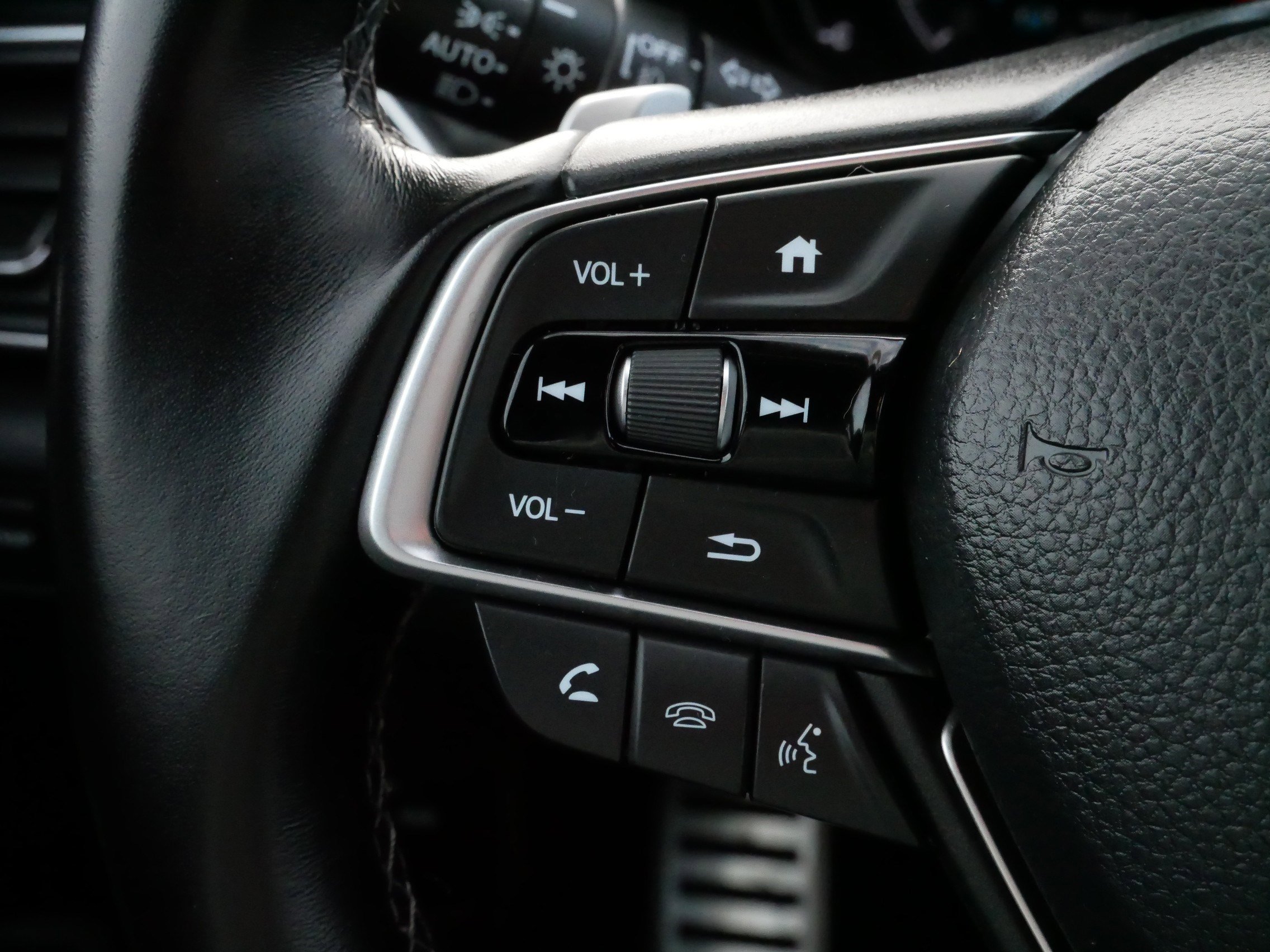 Certified 2020 Honda Accord Sport image 26