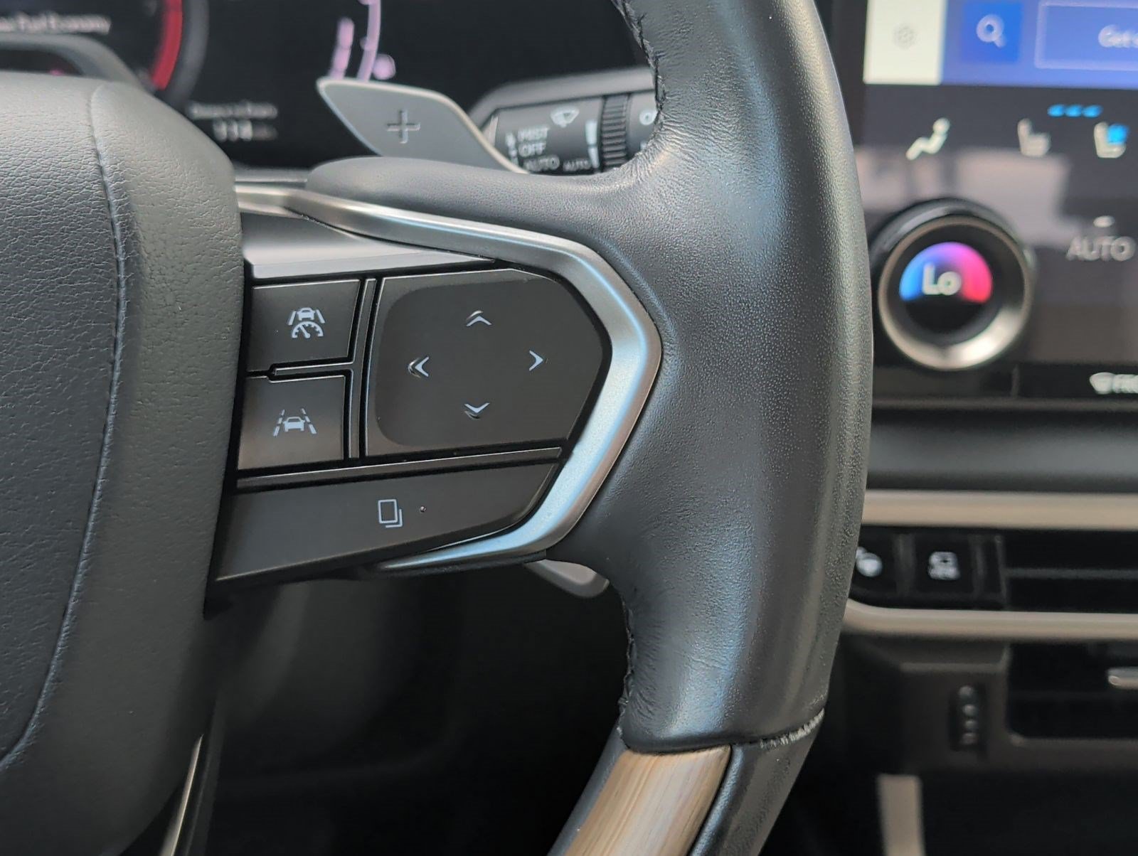Certified 2023 Lexus RX 350 FWD w/ Cold Area Package image 15