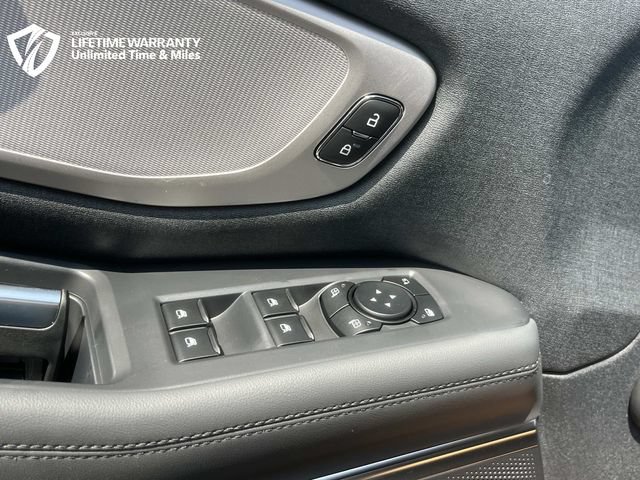 New 2027 Ford Expedition Active AWD/4WD image 25