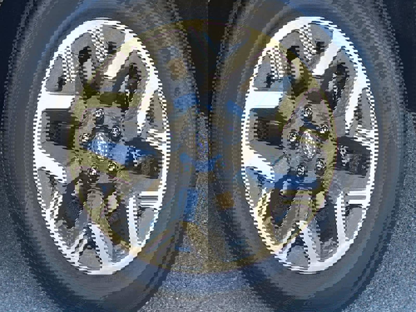 Used 2025 Subaru Forester image 11