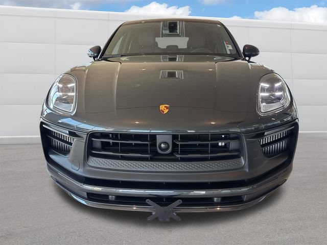 Used 2023 Porsche Macan GTS AWD/4WD video 2