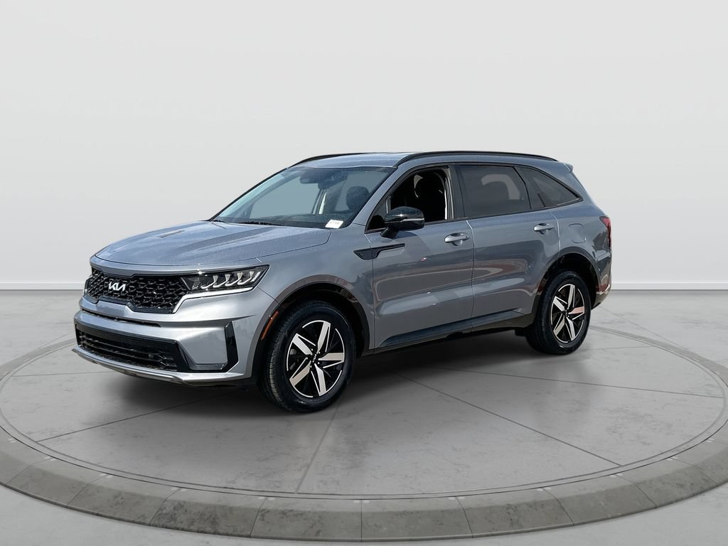 Used 2023 Kia Sorento S FWD image 4
