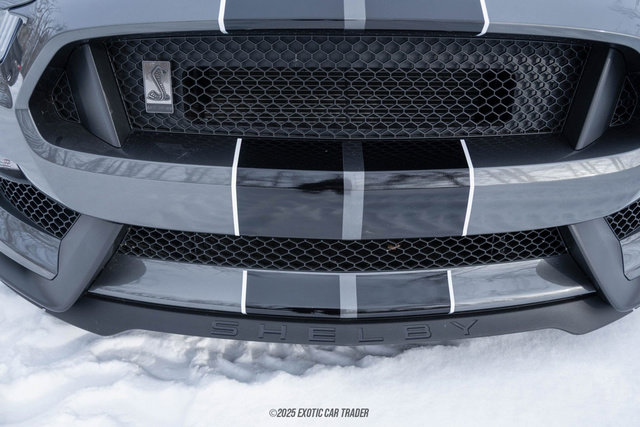 Used 2015 Ford Mustang Shelby GT350 RWD image 60