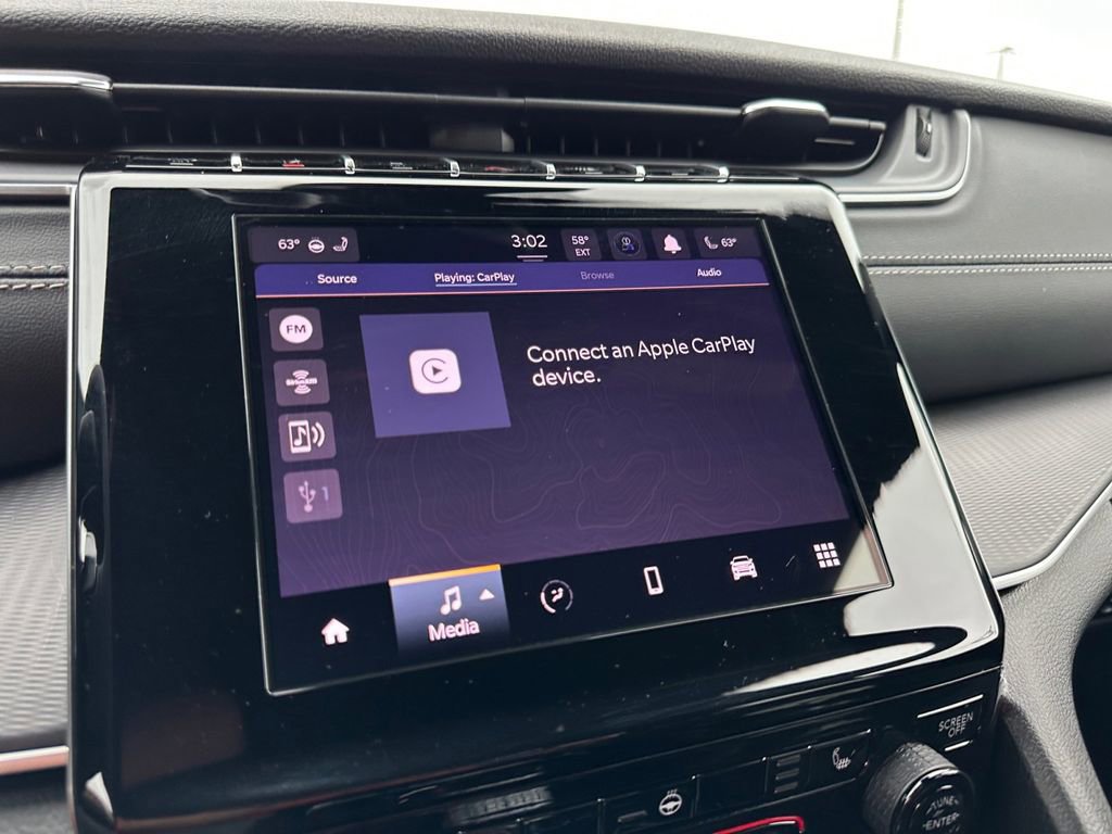 New 2025 Jeep Grand Cherokee L Laredo w/ Luxury Tech Group I image 22