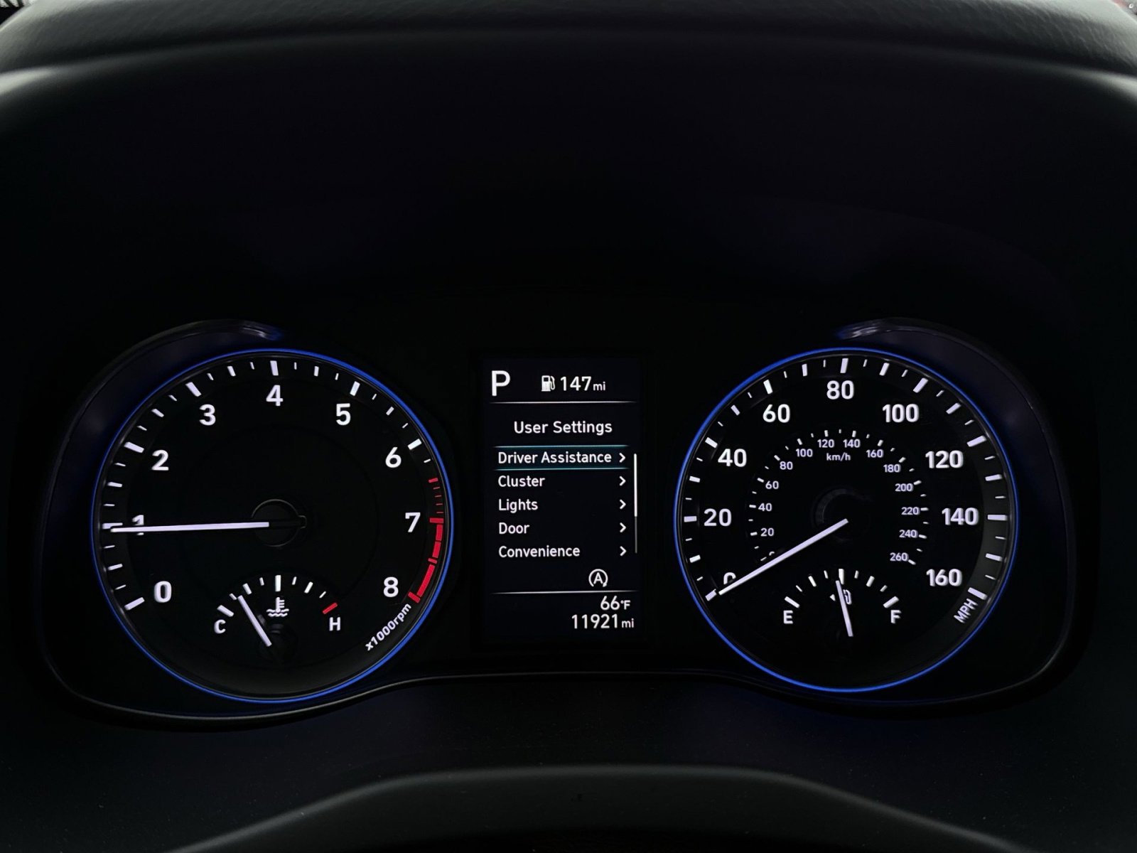 Certified 2023 Hyundai Kona SEL image 17