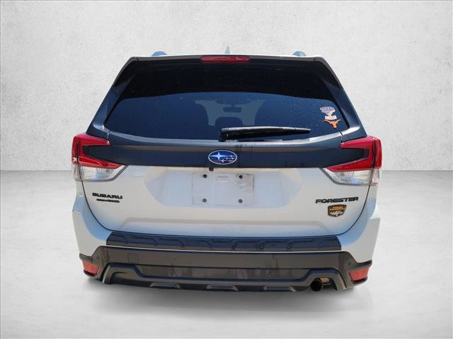 Used 2022 Subaru Forester Wilderness w/ Wilderness Package AWD/4WD image 6