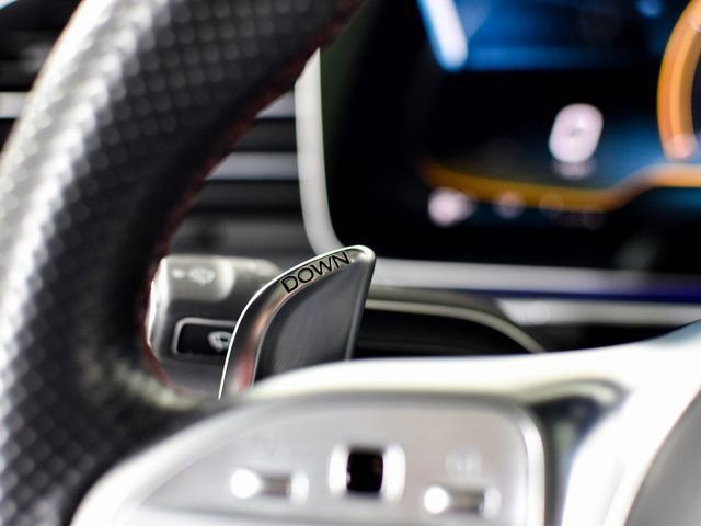 Certified 2023 Mercedes-Benz GLE 53 AMG 4MATIC Coupe image 27