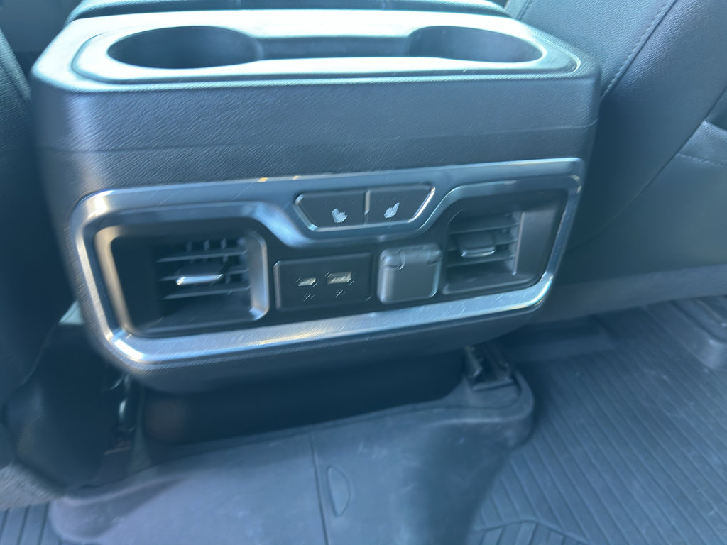 Used 2023 GMC Sierra 2500 AT4 w/ Gooseneck/5TH Wheel Package image 10