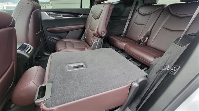 Used 2024 Cadillac XT6 Premium Luxury w/ Technology Package AWD/4WD image 66