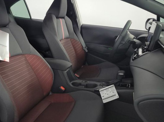 New 2026 Toyota Corolla SE FWD image 13