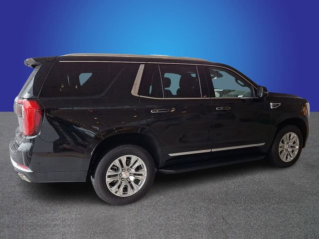 Used 2025 GMC Yukon Denali image 5