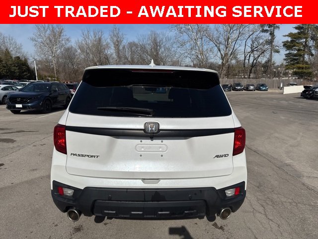 Used 2023 Honda Passport EX-L image 7