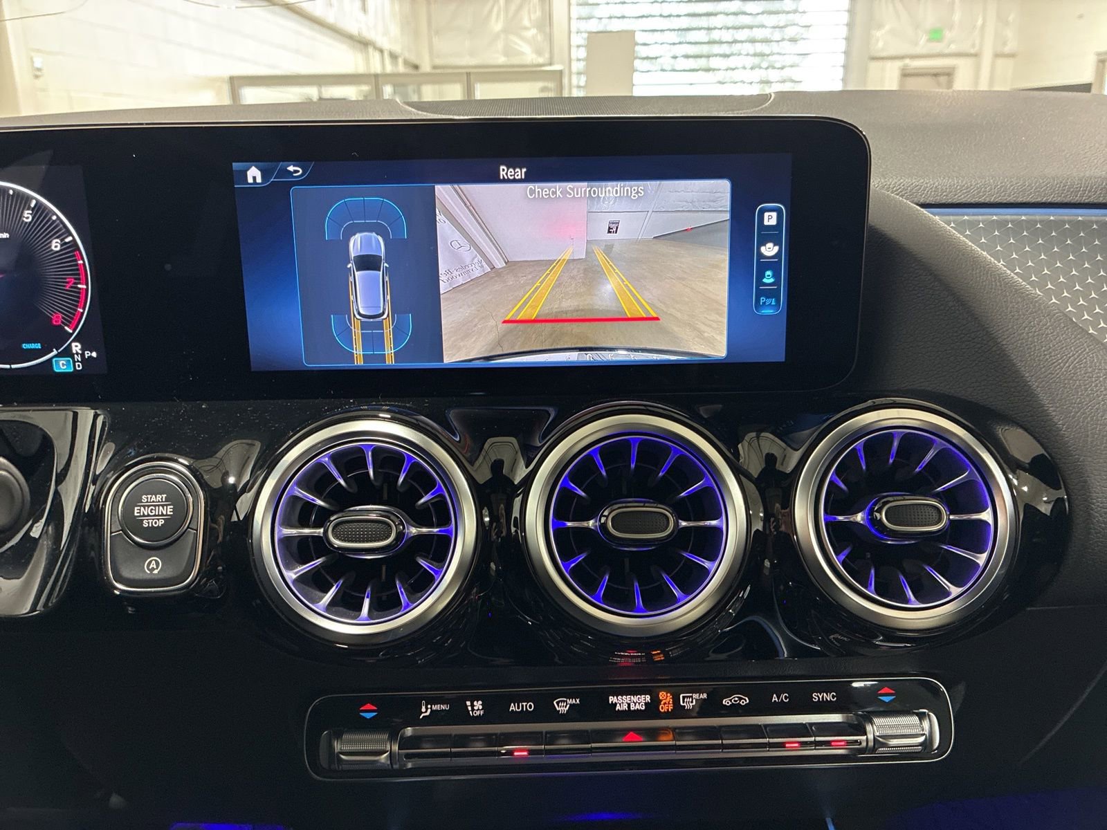 Used 2025 Mercedes-Benz GLA 250 GLA 250 image 24