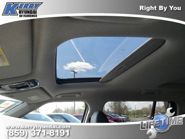 New 2026 Hyundai Santa Fe Limited image 17