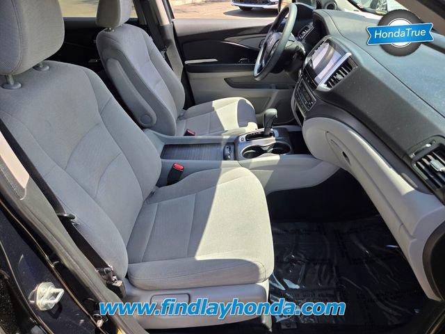 Used 2016 Honda Pilot EX image 20