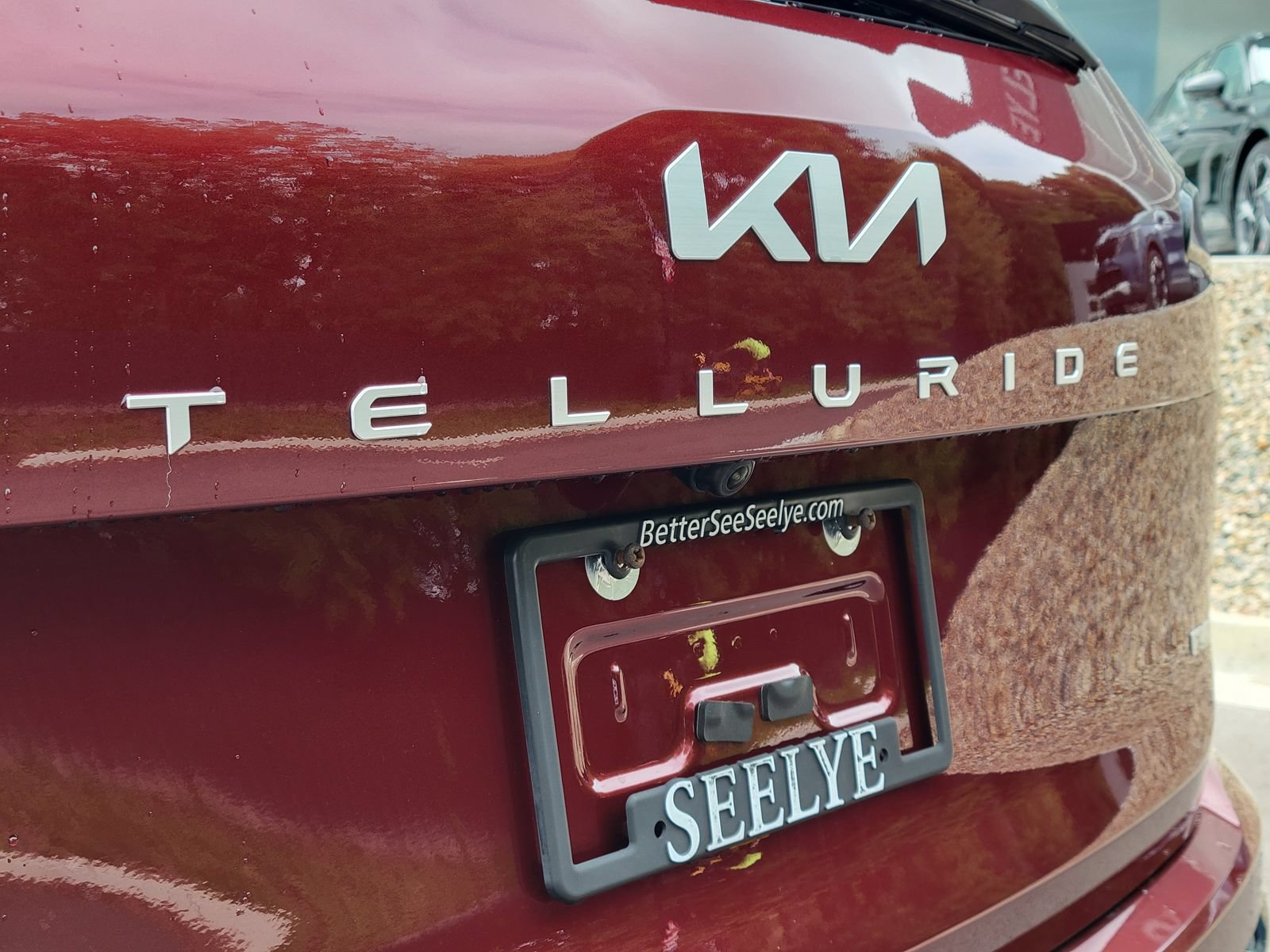 Certified 2024 Kia Telluride SX Prestige X-Line AWD/4WD image 34