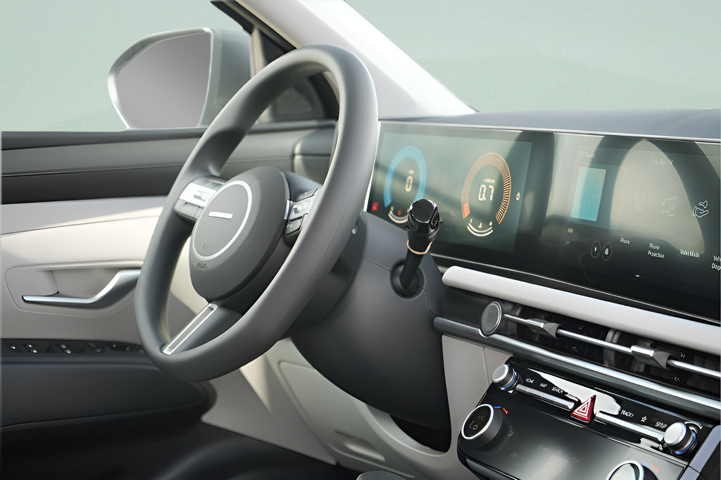 Certified 2026 Hyundai Tucson SEL Plus AWD/4WD image 21