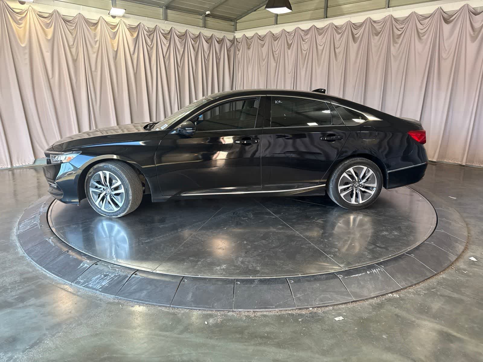 Used 2019 Honda Accord EX-L image 6