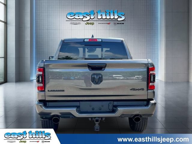 Certified 2023 RAM 1500 Laramie AWD/4WD image 7