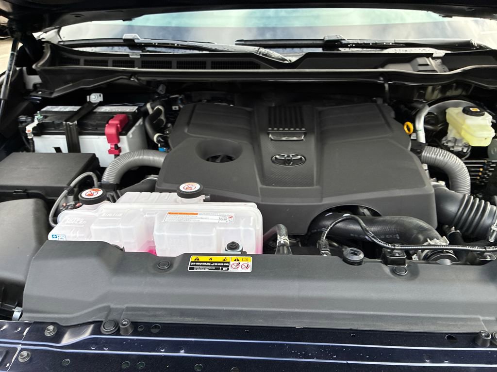 New 2026 Toyota Tundra Limited image 51
