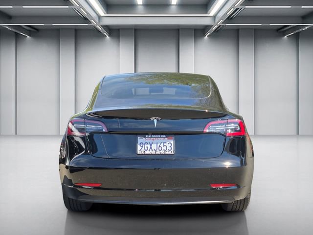 Used 2023 Tesla Model 3 Standard Range image 5