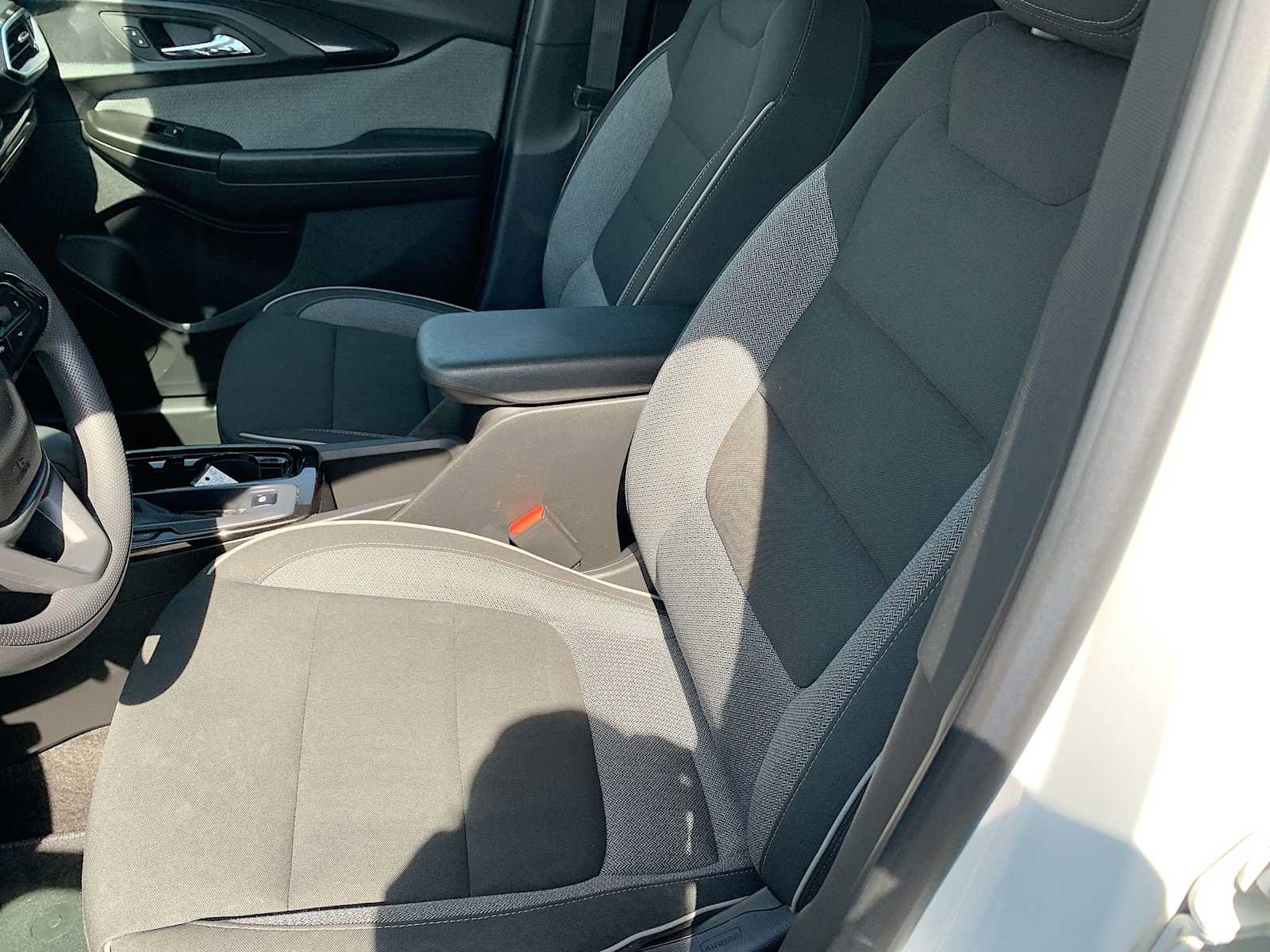 Certified 2023 Chevrolet TrailBlazer LT FWD image 18