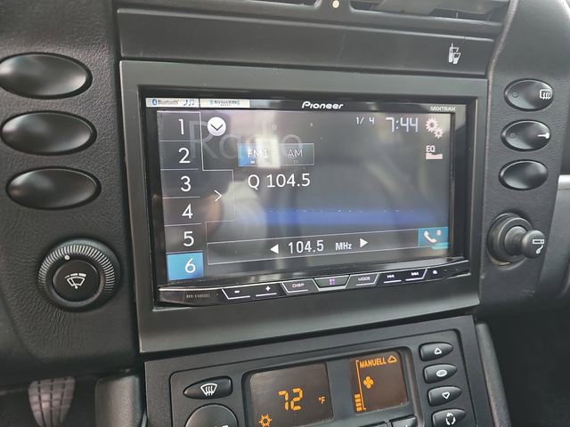 Used 2003 Porsche 911 Targa image 19