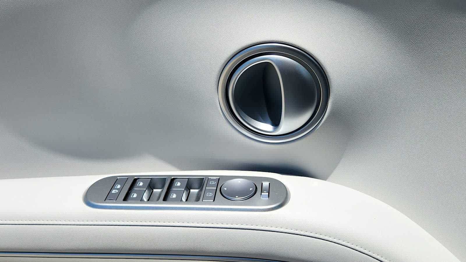New 2026 Hyundai Palisade SEL AWD/4WD image 22
