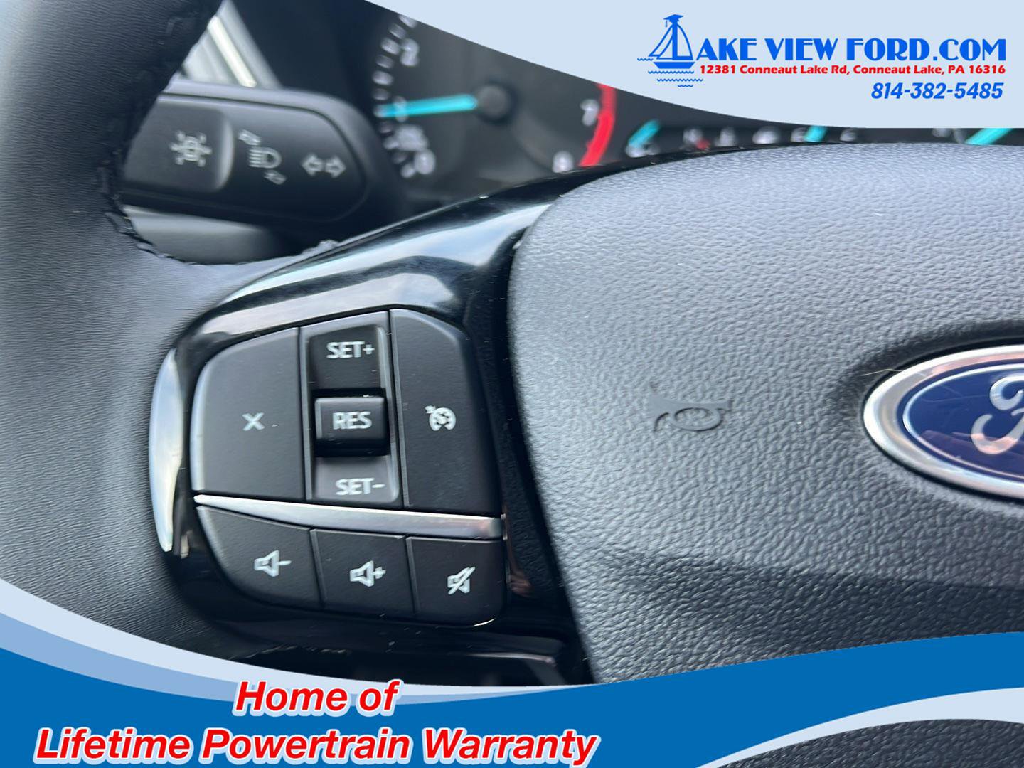 Used 2022 Ford Escape SE w/ Convenience Package image 23