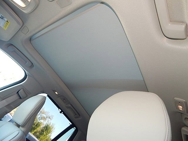 New 2026 Volvo XC90 B6 Ultra w/ Protection Package Premier image 17