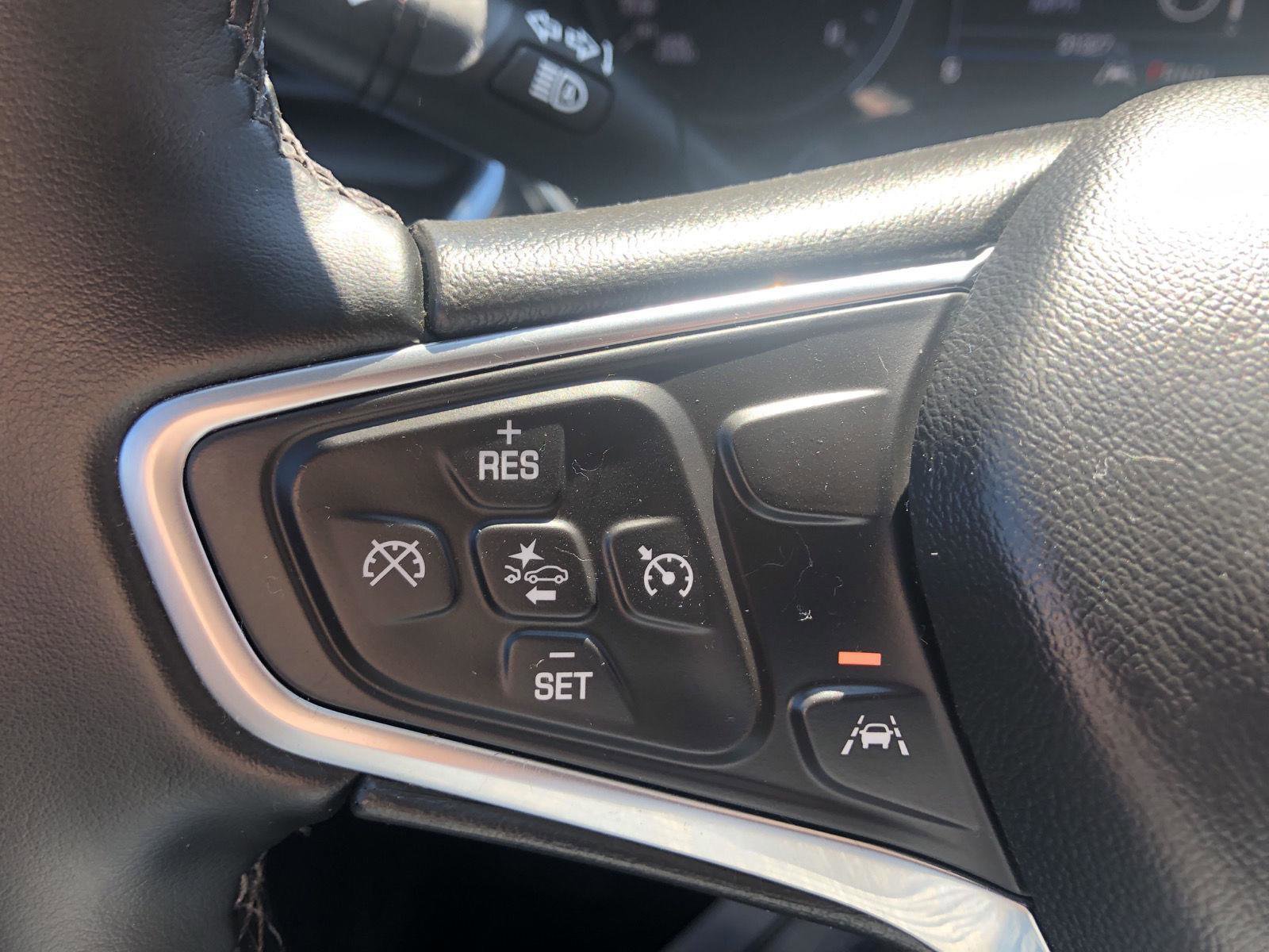 Certified 2023 Chevrolet Equinox LT image 21