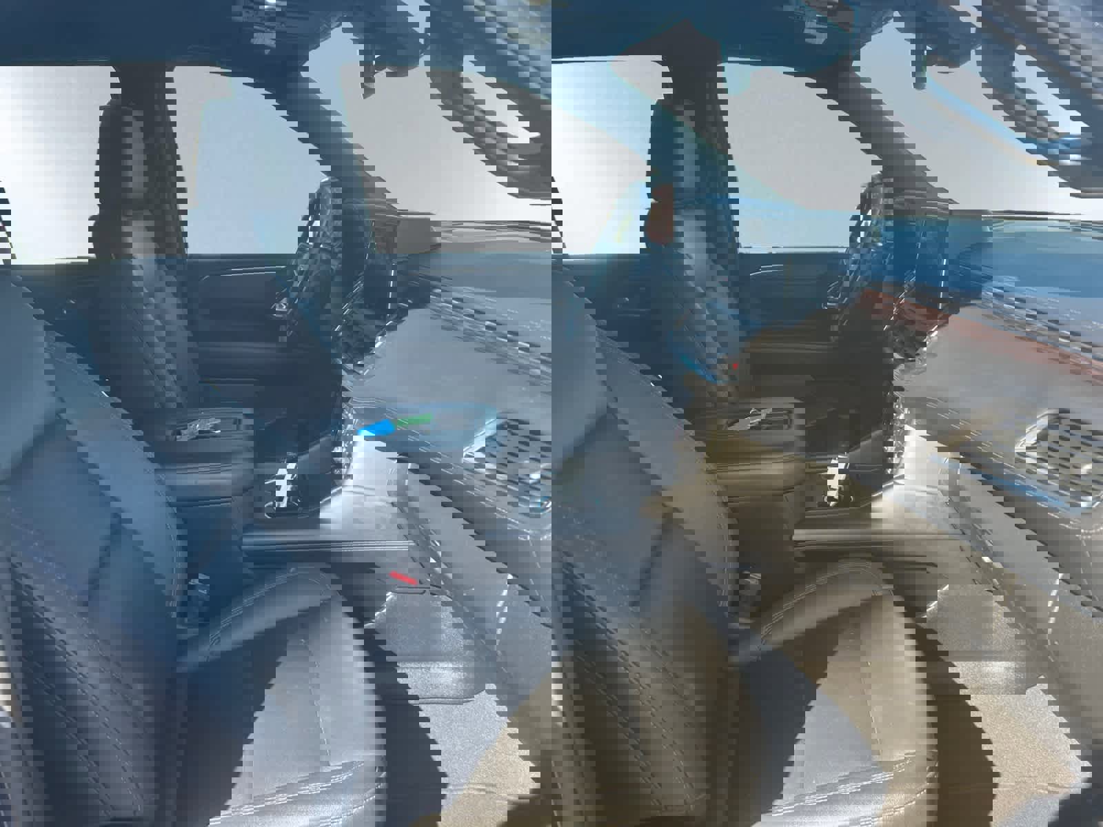 Used 2023 Chevrolet Tahoe LT image 40