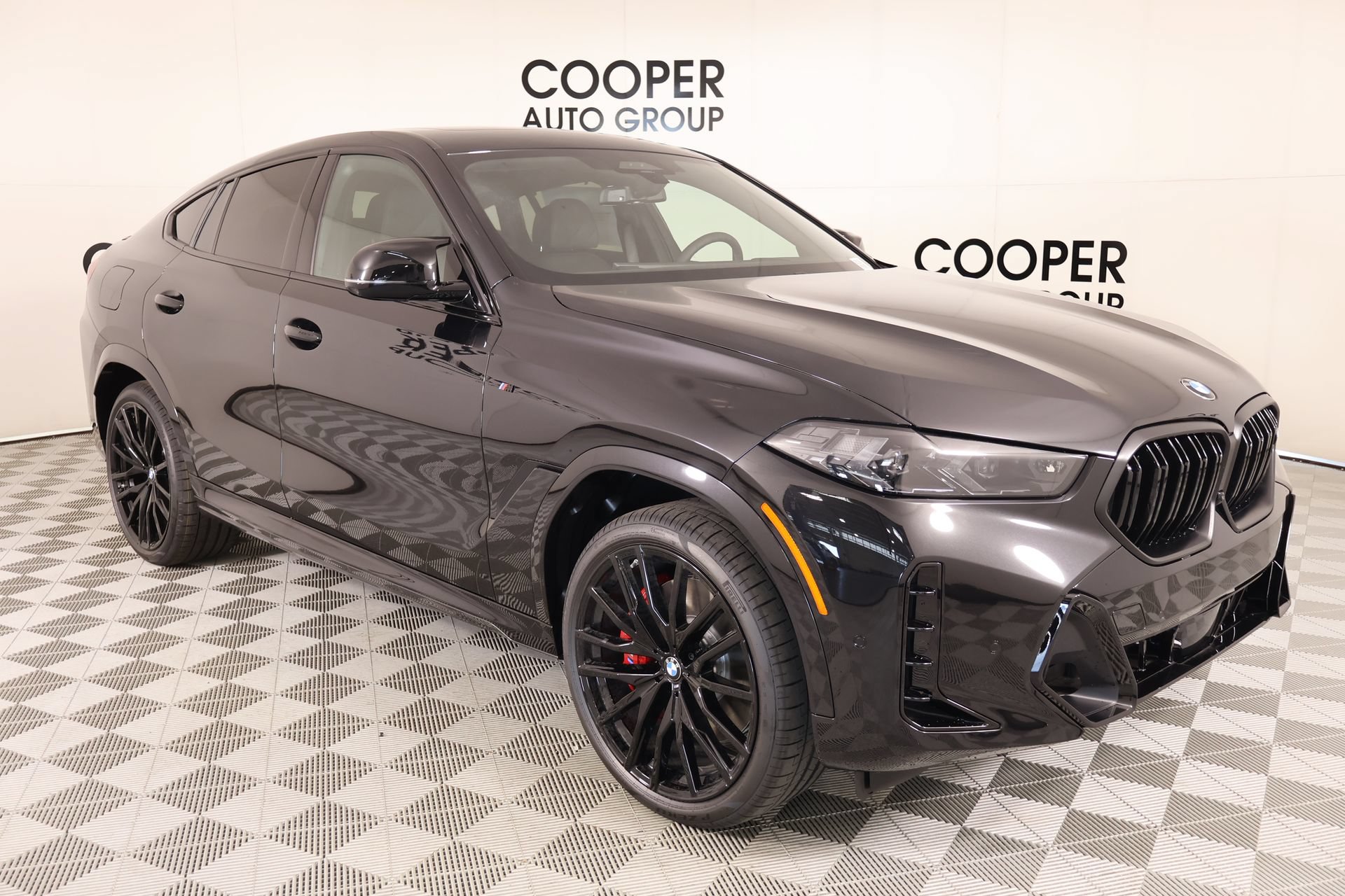 New 2027 BMW X6 M60i AWD/4WD video 1