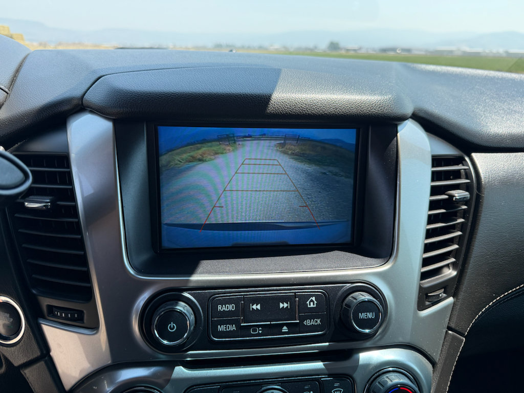 Used 2019 Chevrolet Tahoe Premier AWD/4WD image 21