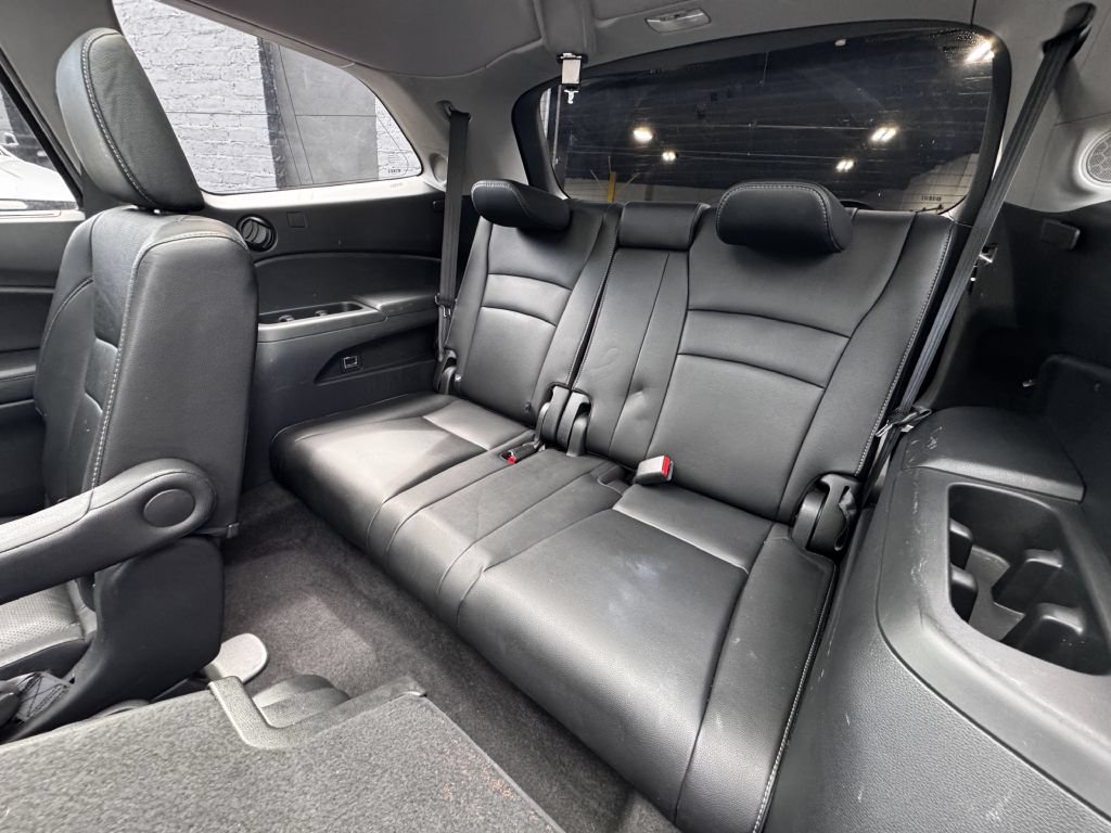 Used 2016 Honda Pilot Elite image 14