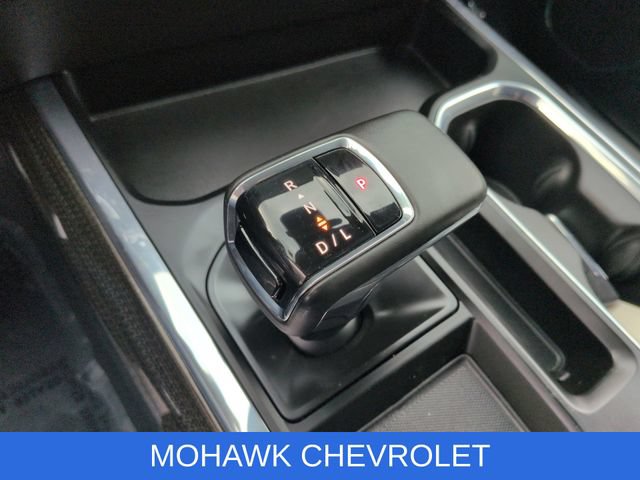 Used 2023 Chevrolet Silverado 1500 LT w/ Safety Package AWD/4WD image 16
