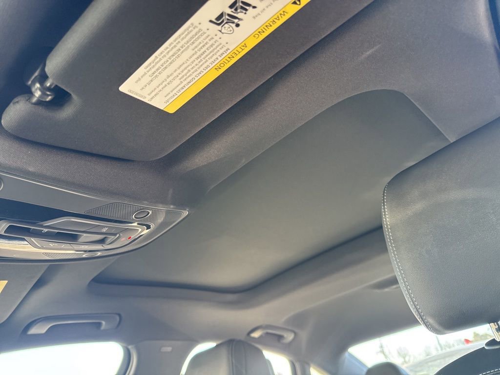 Used 2024 Audi A6 Premium Plus image 15