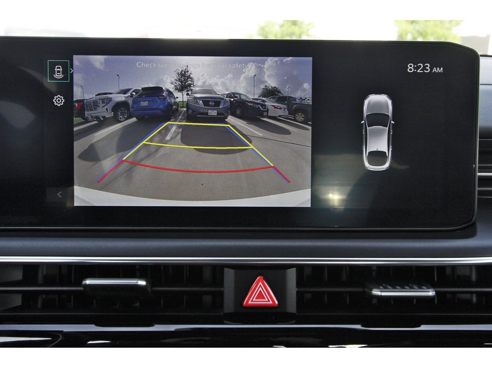 Used 2025 Kia K5 GT-Line AWD/4WD image 24