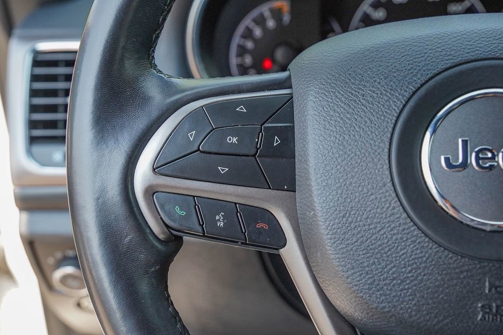 Used 2021 Jeep Grand Cherokee Freedom Edition image 20