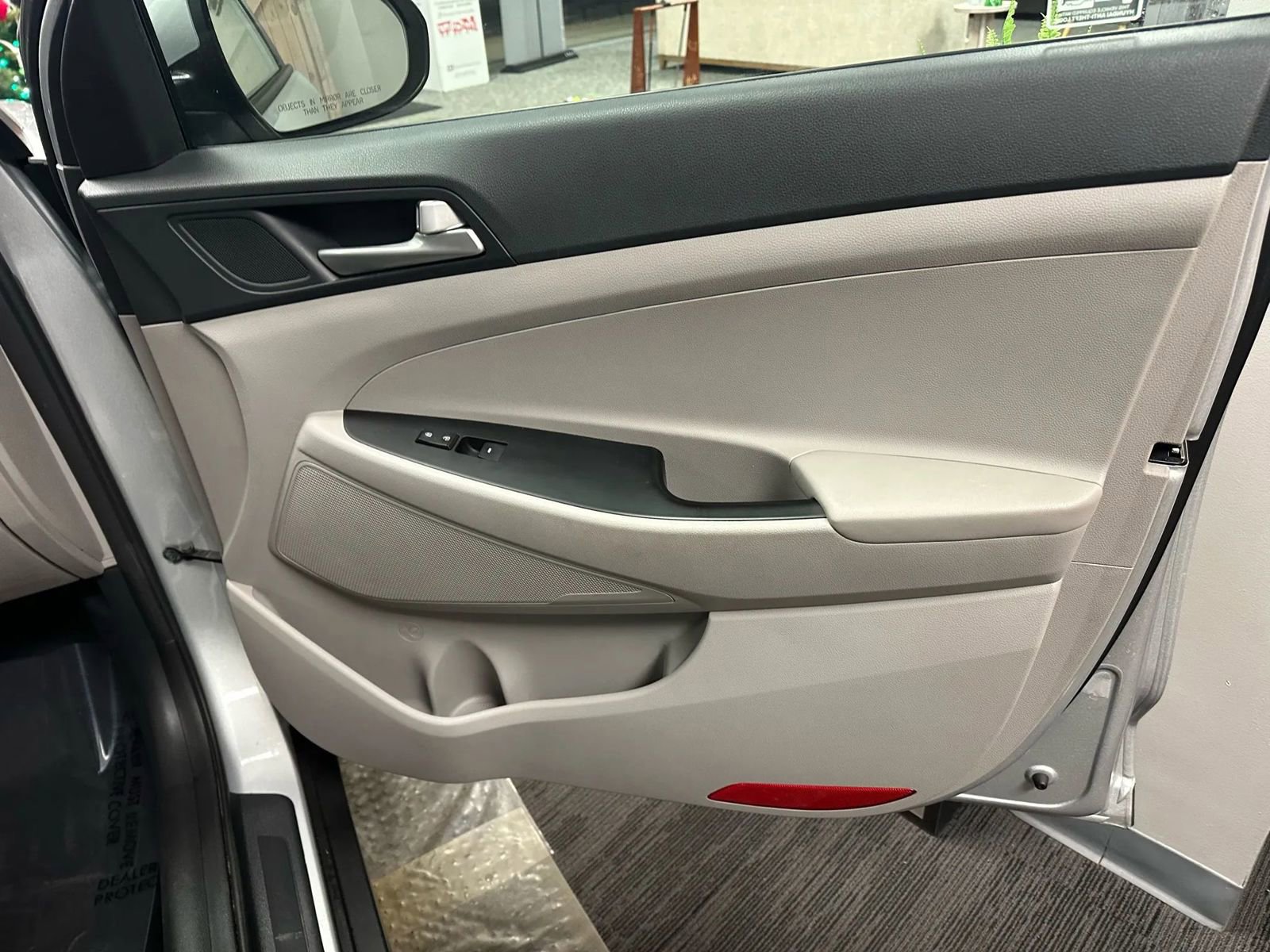 Used 2019 Hyundai Tucson SE image 63