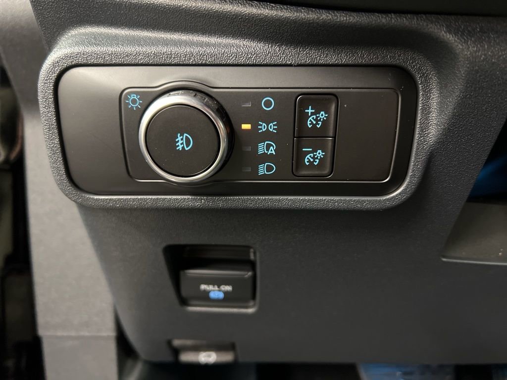 New 2026 Ford Bronco Badlands image 24