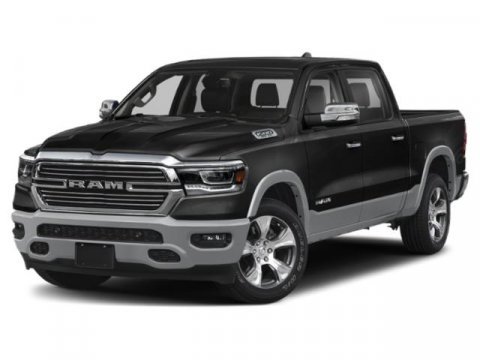 Used 2020 RAM 1500 Laramie