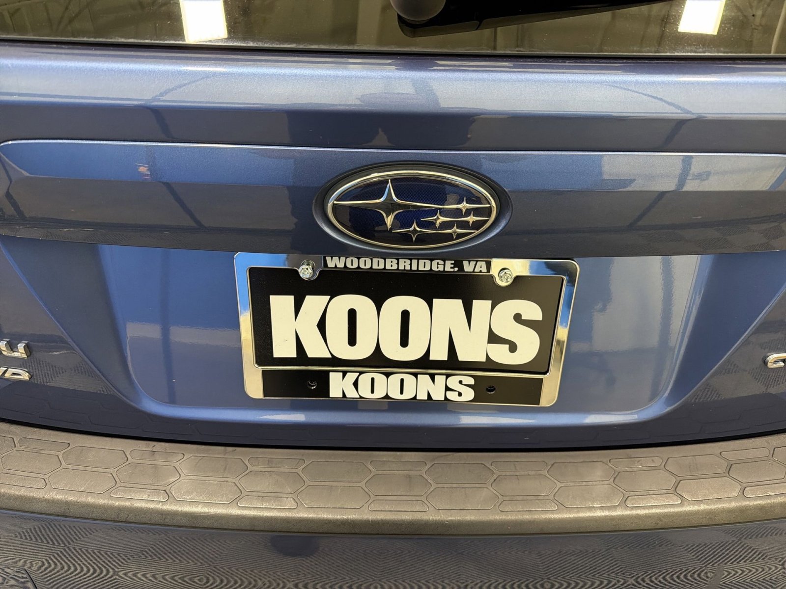 Used 2020 Subaru Crosstrek 2.0i Premium w/ Moonroof Package 2 image 17