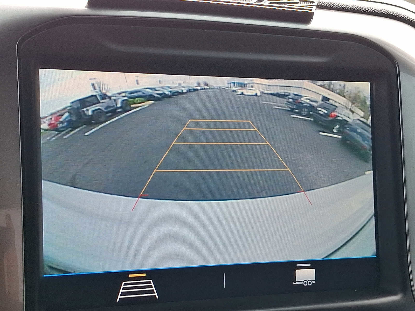 Used 2022 Chevrolet Silverado 1500 RST image 17