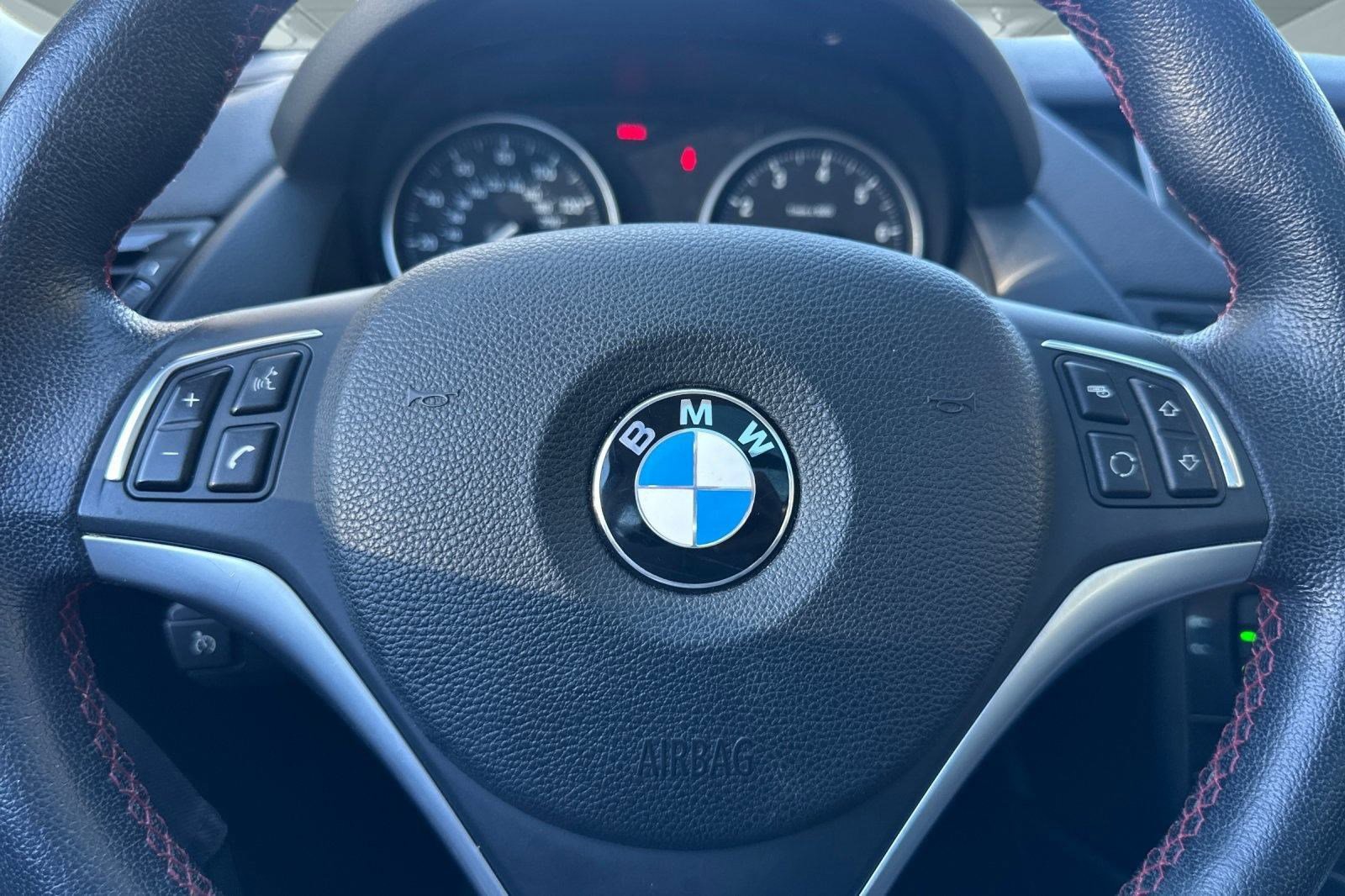 Used 2014 BMW X1 xDrive28i image 16