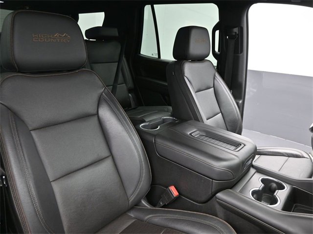 Used 2023 Chevrolet Tahoe High Country image 13