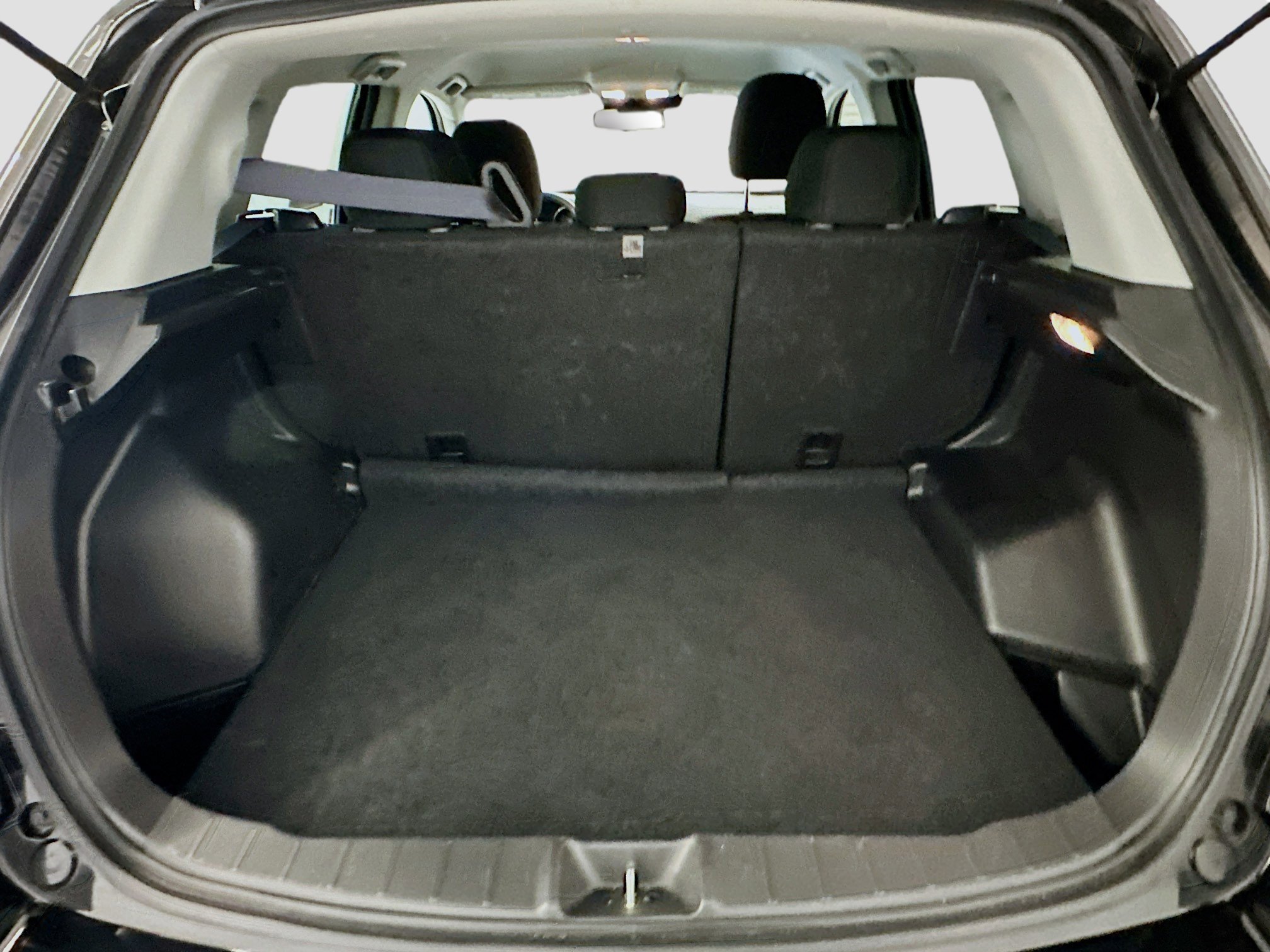 Used 2025 Mitsubishi Outlander Sport ES image 29