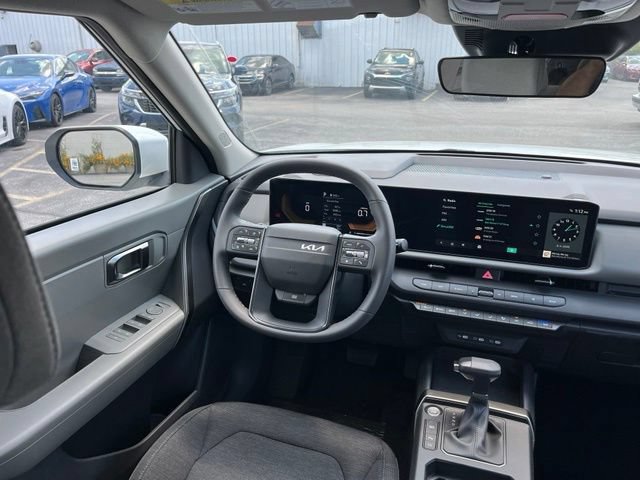 New 2027 Kia Seltos LX FWD image 37