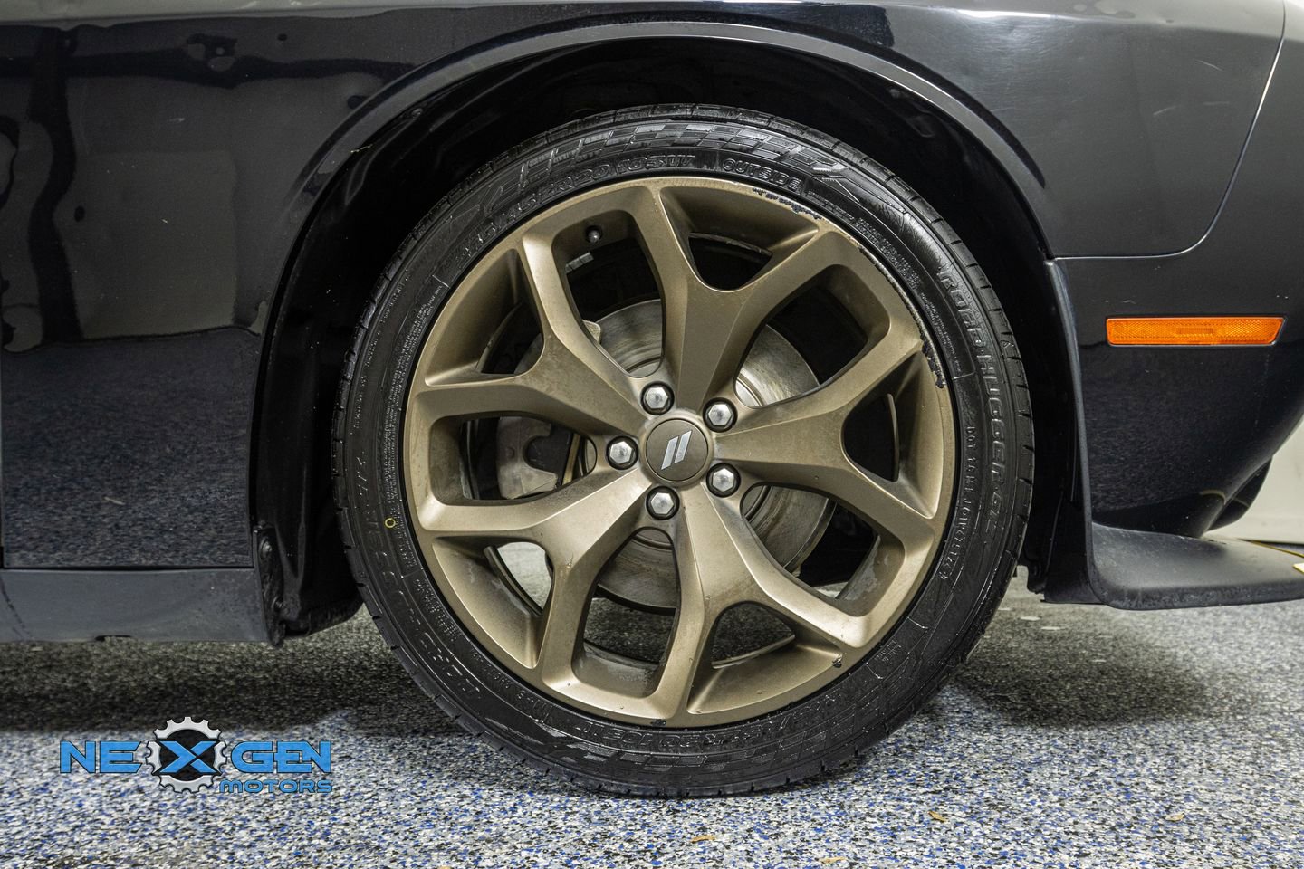 Used 2019 Dodge Challenger GT image 37